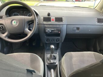Fabia 1.4 TDI - 18