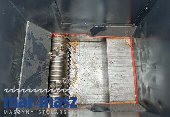 Rębak / Rozdrabniacz WEIMA WL 4 - 18