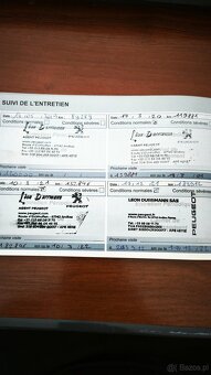 PEUGEOT EXPERT 2017 - 18