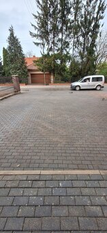 Lokal Handlowo-Usługowy 650 m2+Dom+Dwie działki obok siebie - 18