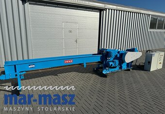 Rębak / Rozdrabniacz JENZ HL350-300WTA - 18