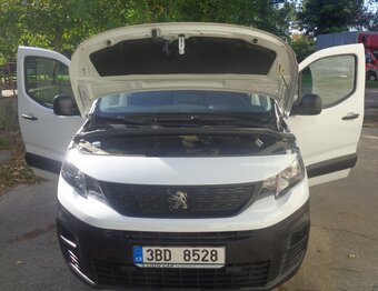Peugeot Partner - 18