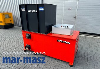 Rębak / Rozdrabniacz WEIMA typ WL 6S - 18
