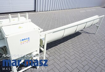Obrzynarka dwustronna - 18