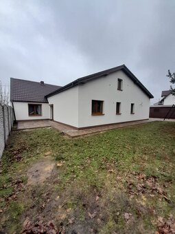 Dom parterowy wolnostojący o powierzchni 130m2,Zbiersk - 18