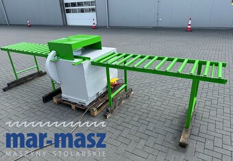 Piła poprzeczna ESTERER typ HKS - 18