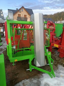 Polnohospodarska technika - 18