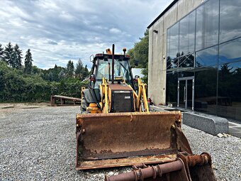 Case 590 SUPER M KOPARKO-ŁADOWARKA 2003R | JCB 4CX, 4CX Supe - 18