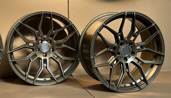 Wheelforce CF.2-FF Audi Mercedes 10Jx20 ET42 10,5Jx20 ET42 - 18