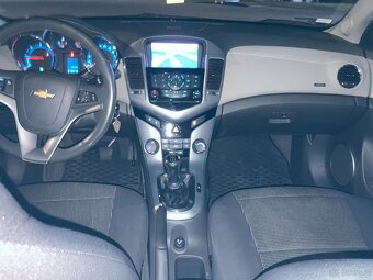 Cruze 2.0 T-Diesel 150-KM - 18