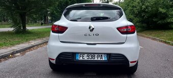 Renault Clio 1.5 dCi - 18