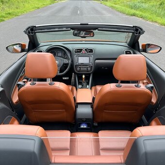 VW EOS 2.0TDI FACELIFT TOP - 18