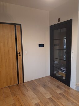 Komorów Osiedle - dom z klimatem - 18