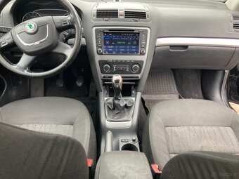 Octavia 2.0-TDI Okazja - 18