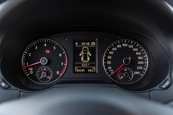 Volkswagen Sharan - 18