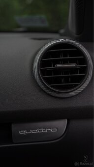 Audi S3 8P Sportback - 18