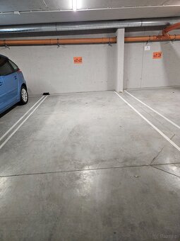Do wynajęcia długoterminowego apartament wraz z miejscem pos - 18