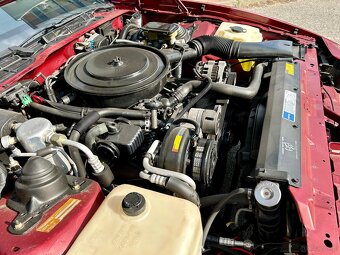 Pontiac Firebird 1991 5.0 V8 - 18