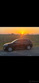 Hyudnai Tucson z 2016r 2.00 diesel automat - 18