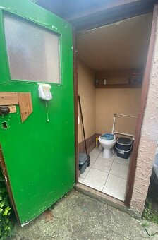 Działka rekreacyjna 242 m² z domkiem – Kalisz, ROD im. Adama - 18