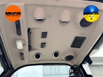 Refundacja 50% NOWY MAXUS 50 KM 4x4 Bosch Traktor TUR - 18