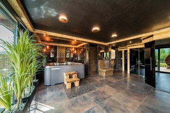 Apartamenty Wellness & SPA Cztery Pory Roku Zakopane- Koście - 18