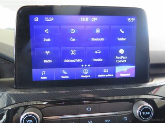 Ford Kuga 1.5TDCi,navi,360°,ST Line - 18