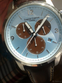 różne zegarki nakręcane - 18