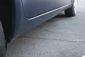 Toyota Yaris 1.3 64kw, servisovaná, nebouraná, 127 000km - 18