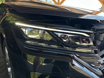 VOLKSWAGEN TOUAREG R-LINE 3.0 TDI VZDUCH PANORAMA MATRIX LED - 18