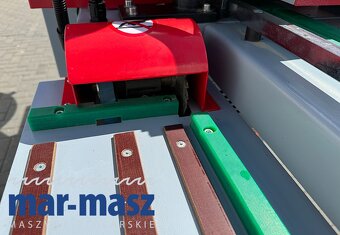 Okleiniarka Holzmann KAM 115P - 18