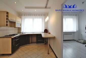 Kiełczewo dom w zabudowie szeregowej ( 2 mieszkania ) blisko - 18