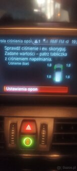 BMW pierwsza rejstracja sierpień 2021r. - 18