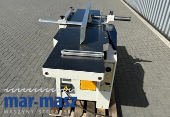 Wyrówniarko – grubościówka SCM Tecnomax MINIMAX FS41 ELITE - 18