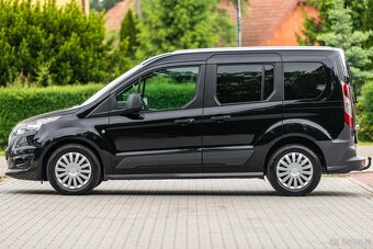FORD TRANSIT CONNECT - 18