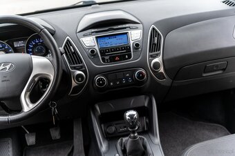 Hyundai ix35 - 18