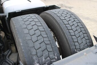 MAN TGX 18.400, EURO 6, NISKI POKŁAD - 18