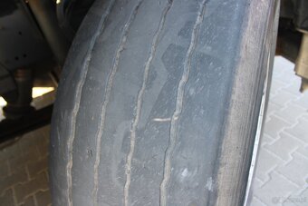 DAF XF 460 FT, EURO 6 - 18