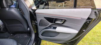 Mercedes EQS 450+Pneumatyka-1Wł-SalonPL+Serwis ASO+1rej:2022 - 18