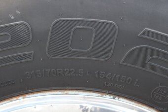 DAF XF510 FT, EURO 6, NIEZALEŻNA KLIMATYZACJA - 18