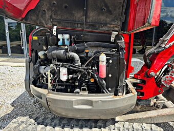Wacker Neuson EZ38 MINI-KOPARKA 2016R | JCB 8030, 8035, 8040 - 18