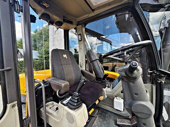 Mecalac 12 MTX KOPARKO-ŁADOWARKA 2014R. | MECALAC MSX MXT 71 - 18