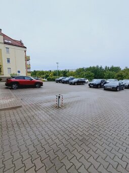 Mieszkanie z antresolą o powierzchni 39.70m2, duży balkon, u - 18