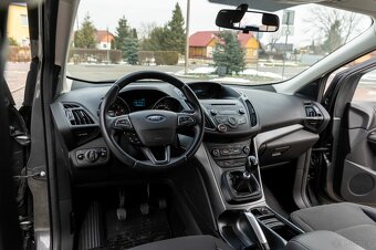 FORD KUGA/ benzyna - 18