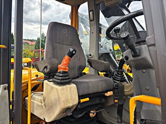 Mecalac 12 MXT KOPARKO-ŁADOWARKA 1999R | Mecalac 12 MX, Meca - 18
