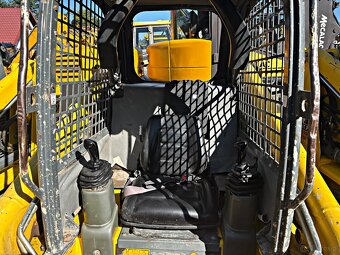 Wacker Neuson 701S MINI-ŁADOWARKA 2013R. - 18