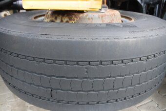 MAN TGX 18.440, EURO 6 - 18