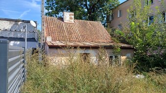 Lokal Usługowy 600 m2+Dom+Dwie działki obok siebie - 18