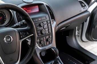 OPEL ASTRA - 18