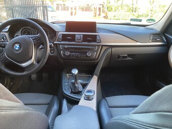 Seria 320-D F31 - 18